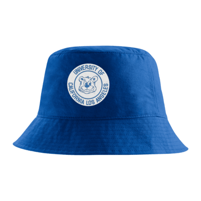 UCLA Nike College Bucket Hat