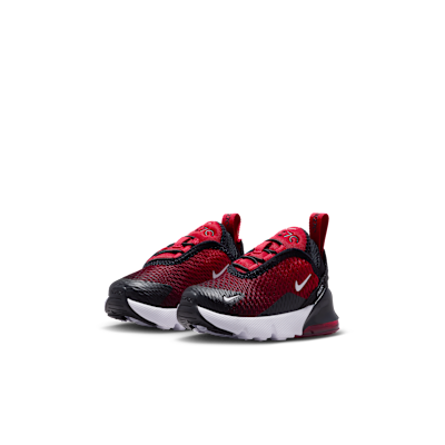 Nike Air Max 270 Baby & Toddler Shoe