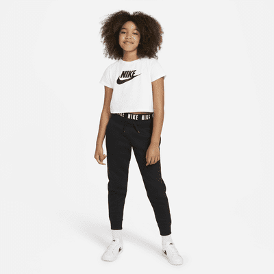 T-shirt ridotta Nike Sportswear - Ragazza