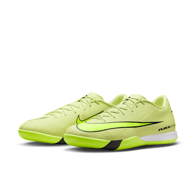 Nike Mercurial Vapor 16 Academy Zapatillas de fútbol sala de perfil bajo