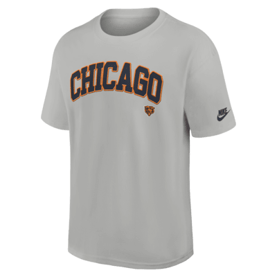 Chicago Bears Rewind Statement Max90