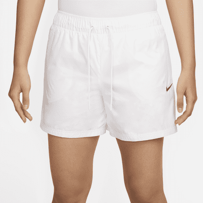 Nike Sportswear Essentials Women's Repel Mid-Rise Shorts