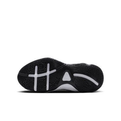 Giannis Immortality 4 Big Kids' Basketball Shoes