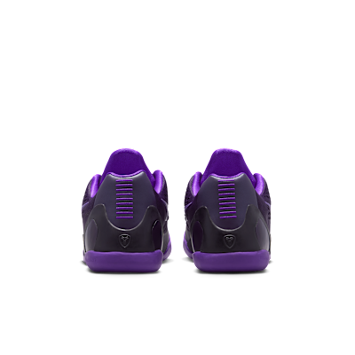 Kobe IX Low EM 'Stitches' Older Kids' Basketball Shoes