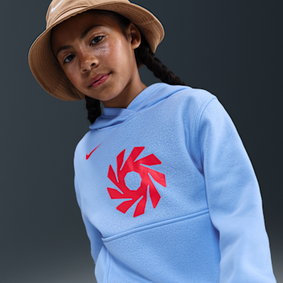 Erling Haaland Club Fleece
