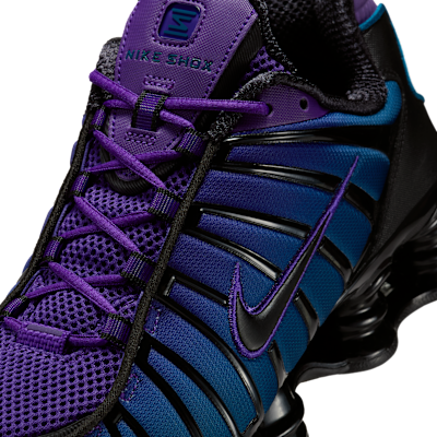 Chaussure Nike Shox TL pour homme