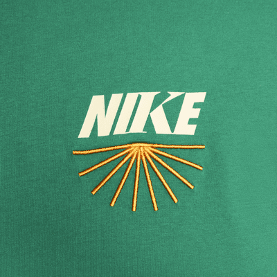 Nike Sportswear-T-shirt til mænd