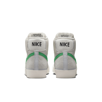 Tenis para hombre Nike Blazer Mid Pro Club