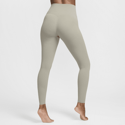 Legging taille haute à maintien léger et coupe longue Nike Zenvy pour femme