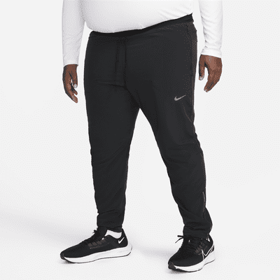 Nike Phenom Dri-FIT Dokuma Erkek Koşu Eşofman Altı