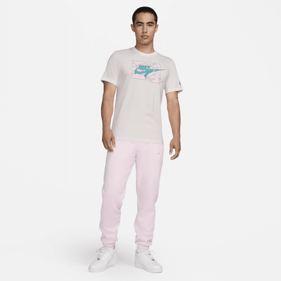 ナイキ クラブ メンズ Tシャツ