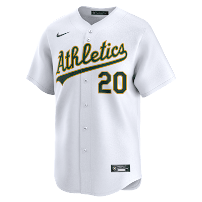 Zack Gelof Athletics
