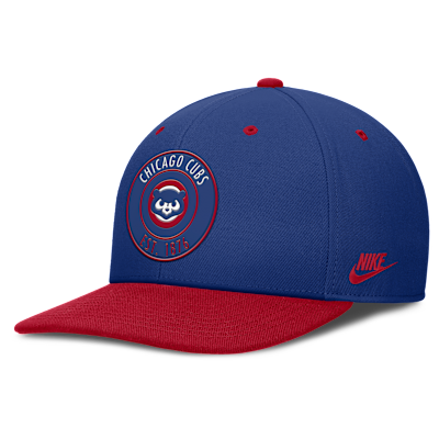 Chicago Cubs Cooperstown Pro