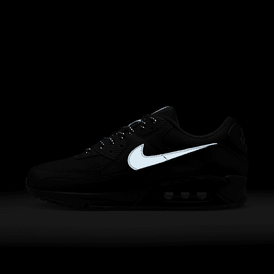 Nike Air Max 90 Men's Shoes