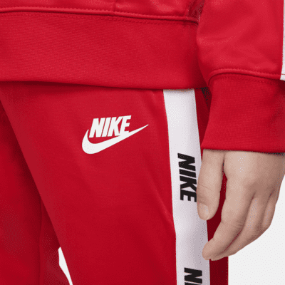 Nike Little Kids' Tracksuit