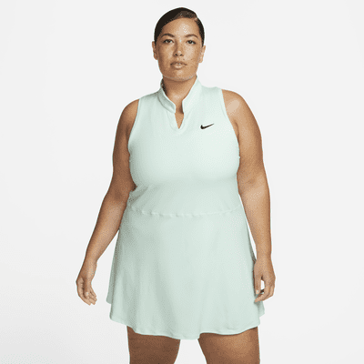 Vestido de tenis mujer grande NikeCourt Victory. Nike.com