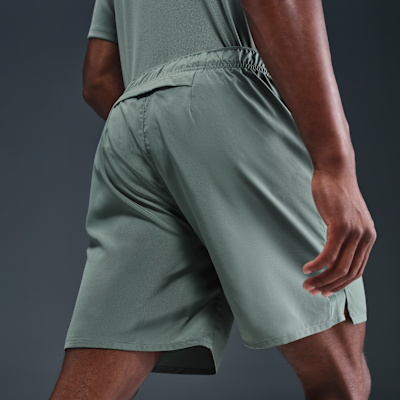 Nike Challenger Men's Dri-FIT 18cm (approx.) Brief-Lined Running Shorts