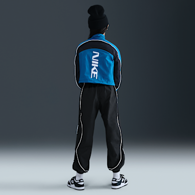 Nike Sportswear Big Kids' (Girls') Track Pants