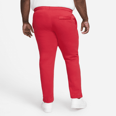 Pants para hombre Nike Sportswear Club Fleece