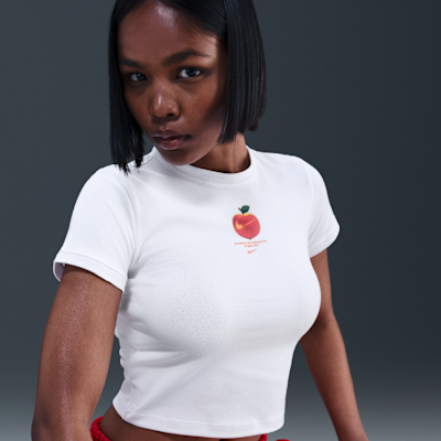 Nike Sportswear Camiseta - Mujer