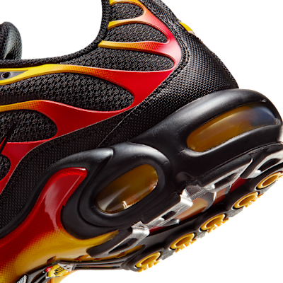 Nike Air Max Plus Men's Shoes