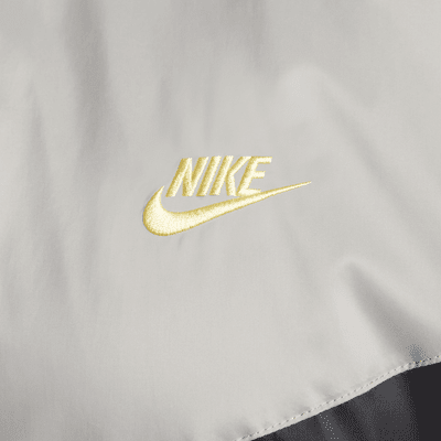 Męska kurtka z kapturem Nike Sportswear Windrunner