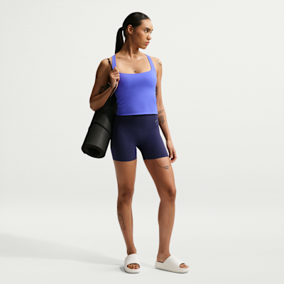 Nike Zenvy Women's Light-Support Sports Bra Tank