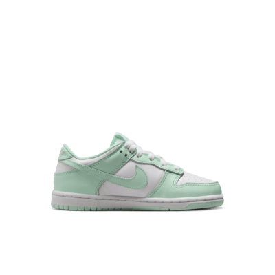 Nike Dunk Low Little Kids' Shoes