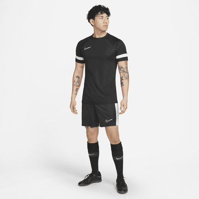 ナイキ Dri-FIT アカデミー メンズ サッカーショートパンツ