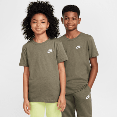 Nike Sportswear T-Shirt für ältere Kinder