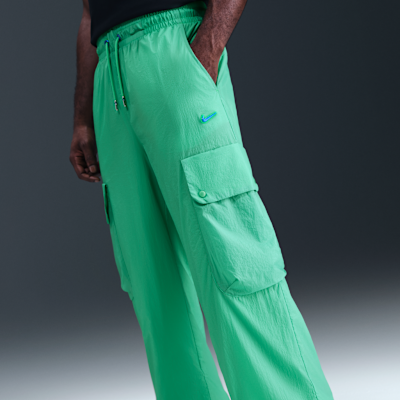 Nike Project F.R.O.G. Men's Transparent Cargo Pants