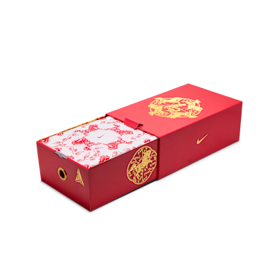 ジャ 3 "Lunar New Year"⁠EP⁠バスケットボールシューズ