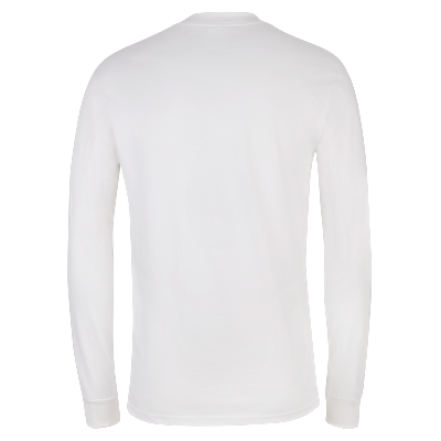 Nike "Duckin' to Eugene" Men's Long-Sleeve Cotton T-Shirt