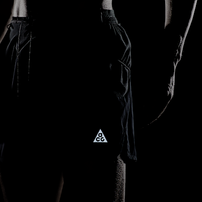 나이키 ACG '세컨드 선라이즈' 남성 드라이 핏 ADV 5인치 브리프 라인드 쇼츠