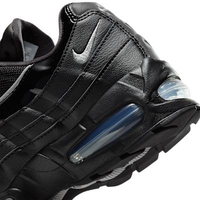 Nike Air Max 95 Big Bubble Women's Shoes