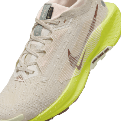 Tenis de trail running impermeables para mujer Nike Pegasus Trail 5 GORE-TEX