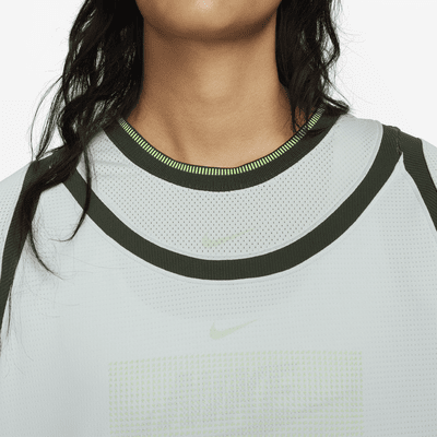 Nike ISPA Long-Sleeve Top