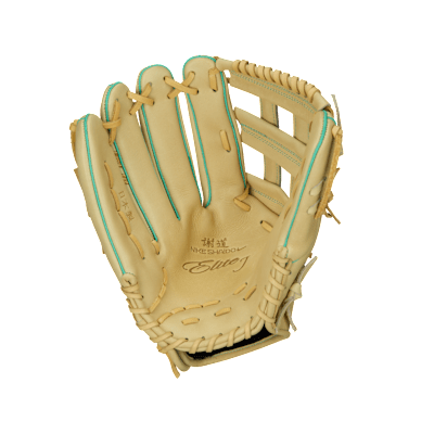 Guante de campo de béisbol (para tiro con la mano izquierda) Nike SHA|DO Elite J Series