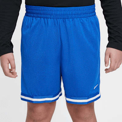 Nike DNA Big Kids' (Boys') Basketball Shorts (Extended Size)