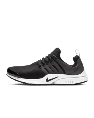 nike presto tube black