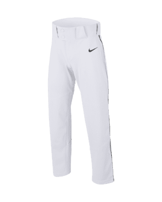 Подростковые  Nike Vapor Select Big Kids' (Boys') Baseball Pants