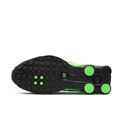 Tenis para mujer Nike Shox R4