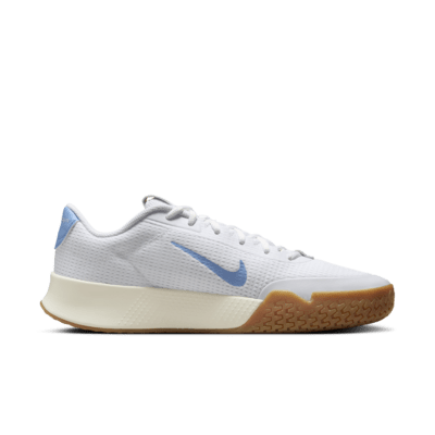 Tenis de tenis de cancha dura para hombre NikeCourt Vapor Lite 2