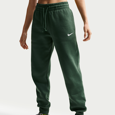 Nike Sportswear Phoenix Fleece Women's Mid-Rise Tracksuit Bottoms