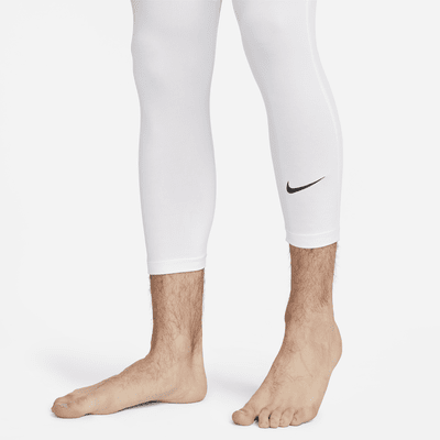 Nike Pro Men's Dri-FIT 3/4-Length Fitness Tights