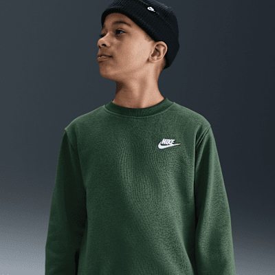Nike Sportswear Club Fleece