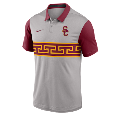 USC Vapor Men's Nike Dri-FIT College Polo