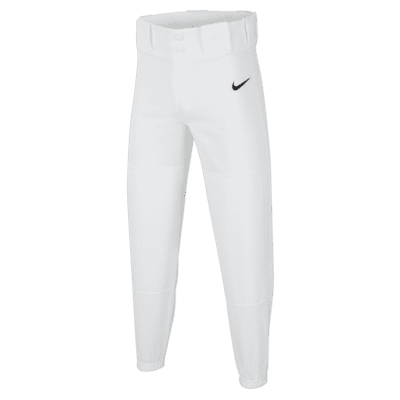 nike core baseball pants