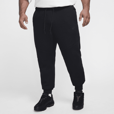 Nike Tech joggingbroek van fleece voor heren