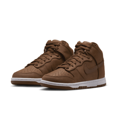 Tenis para mujer Nike Dunk High Premium